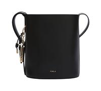 Furla, ,Bags ,Donna ,Nero ,ONE SIZE Roxie S Bucket Bag