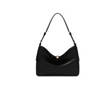 Furla Pelle borsa a tracolla Sfera Soft Shoulder Bag Nero