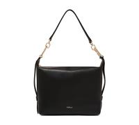 Furla, ,Bags ,Donna ,Nero ,ONE SIZE Tonie Mini Borsa a Spalla