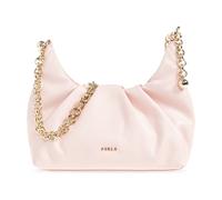 Furla, ,Bags ,Donna ,Rosa ,ONE SIZE Delia Mini Shoulder Bag