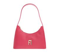 Furla, ,Bags ,Donna ,Rosa ,ONE SIZE Diamante Mini Handbag