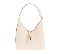Furla, ,Bags ,Donna ,Rosa ,ONE SIZE Goccia Small Shoulder Bag