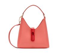 Furla, ,Bags ,Donna ,Rosa ,ONE SIZE Iride Mini