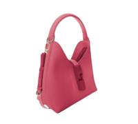 Furla, ,Bags ,Donna ,Rosa ,ONE SIZE Iride Mini