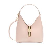 Furla Goccia Mini borsa a mano Pelle 18 cm rosa