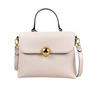 Furla, ,Bags ,Donna ,Rosa ,ONE SIZE Moonlight S Top Handle Bag