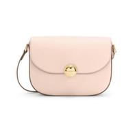 Furla Moonlight Borsa a tracolla S Pelle 23 cm rosa
