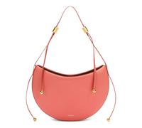 Furla, ,Bags ,Donna ,Rosa ,ONE SIZE Moonstone M Shoulder Bag