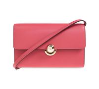 Furla, ,Bags ,Donna ,Rosa ,ONE SIZE Sfera Belt Wallet