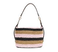 Furla, ,Bags ,Donna ,Rosa ,ONE SIZE Tonie Mini Borsa Hobo a Spalla