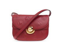 Furla, ,Bags ,Donna ,Rosso ,ONE SIZE Borsa a tracolla Sfera Mini