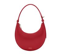 Furla, ,Bags ,Donna ,Rosso ,ONE SIZE Delizia Hobo Mini