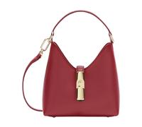 Furla, ,Bags ,Donna ,Rosso ,ONE SIZE Iride Mini Handbag