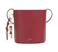 Furla, ,Bags ,Donna ,Rosso ,ONE SIZE Roxie Mini Bucket Bag