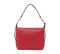 Furla, ,Bags ,Donna ,Rosso ,ONE SIZE Tonie Mini Borsa a Spalla