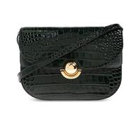 Furla, ,Bags ,Donna ,Verde ,ONE SIZE Borsa a tracolla Sfera Small