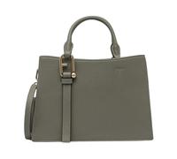 Furla, ,Bags ,Donna ,Verde ,ONE SIZE Borsa Tote Verde Nuvola M