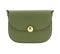 Furla, ,Bags ,Donna ,Verde ,ONE SIZE Moonlight Crossbody Bag