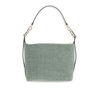Furla, ,Bags ,Donna ,Verde ,ONE SIZE Tonie Mini Borsa a Spalla Hobo