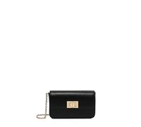 Furla 1927 Mini Borsa Borsa a tracolla 17 cm nero (WE00265-ARE000-O6000)