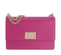 FURLA Borsa a Bandoliera 1927 PEONIA FUXIA (BAFIACO-ARE000-0836S-1-007)