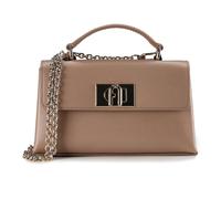 FURLA Borsa a mano '1927' greige Donna FURLA One Size