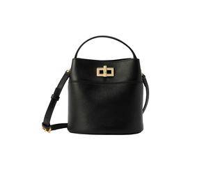 FURLA Borsa a mano 'AMELIA' nero Donna FURLA One Size