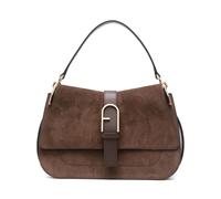 Furla - Borsa a mano Flow - - Bags - Donna - Marrone - ONE SIZE