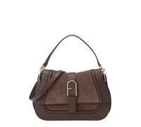 FURLA Borsa a mano 'FLOW' marrone / oro Donna FURLA One Size