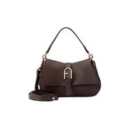 FURLA Borsa a mano 'FLOW' marrone scuro Donna FURLA One Size
