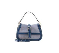FURLA Borsa a mano 'FLOW MINI' blu / offwhite Donna FURLA One Size