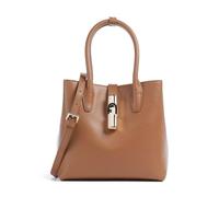 Furla Goccia Borsetta S Pelle 22 cm marrone