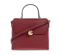 Furla - Borsa a mano Moonlight Piccola - - Bags - Donna - Rosso - ONE SIZE