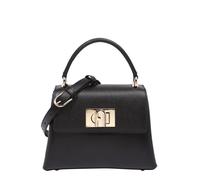 Furla 1927 Borsa in pelle 21 cm grigio