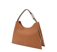 FURLA Borsa a mano 'Nuvola' marrone chiaro Donna FURLA One Size marrone chiaro