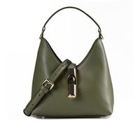 FURLA Borsa a mano verde Donna FURLA One Size