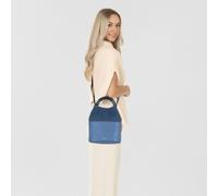FURLA Borsa a sacco 'Sfera' blu / blu cobalto Donna FURLA One Size blu / blu cobalto