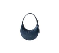 Furla Delizia Borsa a tracolla Pelle 21 cm blu