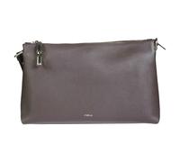 Furla - Borsa a Spalla Debby M Soft - - Bags - Donna - Marrone - ONE SIZE