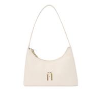 FURLA borsa a tracolla Diamante Mini Shoulder Bag Panna