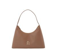 FURLA Borsa a spalla 'Diamante' marrone Donna FURLA One Size