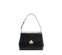 Furla Domus S Borsa a mano nero, pelle, donna