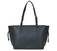 Furla Borsa a spalla FURLA AVA M TOTE W/ZIP in Nero Unica