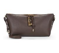 Furla Borsa a spalla FURLA DEBBY MINI SHOULDER BAG SOFT in Marrone Unica