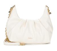 Furla Borsa a spalla FURLA DELIA MINI SHOULDER in Bianco Unica