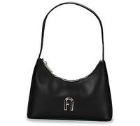 Furla Borsa a spalla FURLA DIAMANTE MINI SHOULDER BAG in Nero Unica