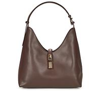 Furla Borsa a spalla FURLA GOCCIA M HOBO in Marrone Unica