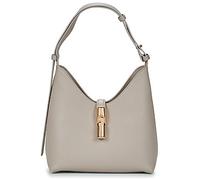 Furla Borsa a spalla FURLA GOCCIA S HOBO in Beige Unica