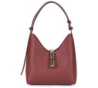 Furla Borsa a spalla FURLA GOCCIA S HOBO in Rosso Unica