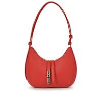 Furla Borsa a spalla FURLA GOCCIA S SHOULDER BAG in Rosso Unica
